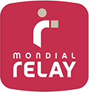 Point relai colis Mondial Relay