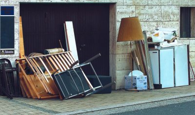 Entreprise pour débarras de maison et appartement à Montrouge