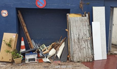 Remise en état d'un appartement avant location vers Montrouge  