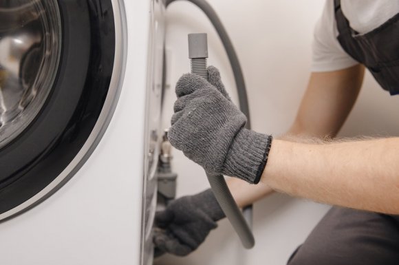 Réparation de machine à laver à domicile à Montrouge