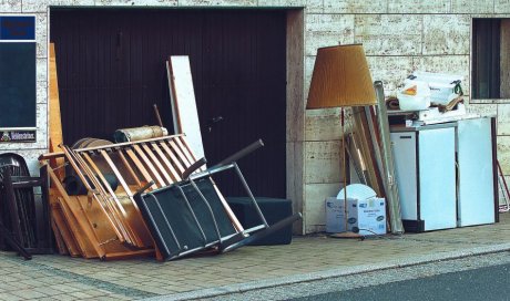 Entreprise pour débarras de maison et appartement à Montrouge